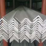 2205 Stainless Steel Angle Steel