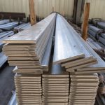 310S Stainless Steel Flat Steel