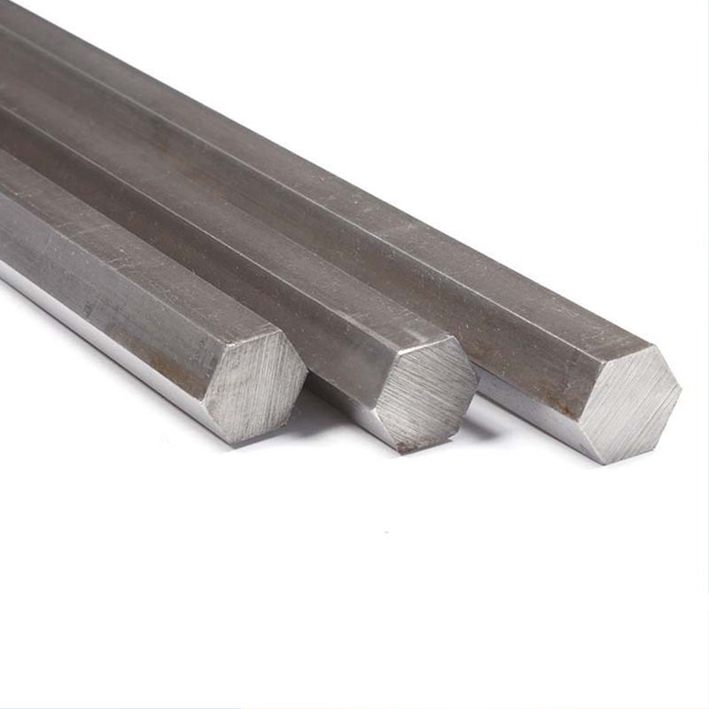 310S stainless steel hexagonal steel