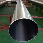 254 Stainless Steel Sanitary Pipe