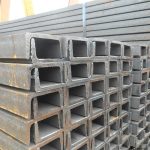 310S Stainless Steel Channel