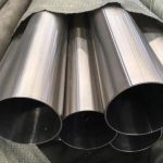 310S Stainless Steel Decorative Pipe