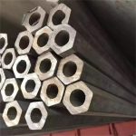 304 Stainless Steel Hexagonal Pipe