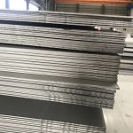 2205 Stainless Steel Medium And Thick Plate