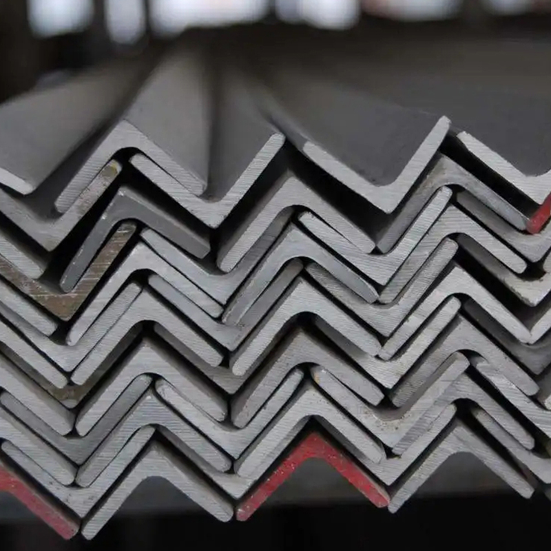 2205 stainless steel angle steel