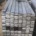 254 Stainless Steel Flat Steel