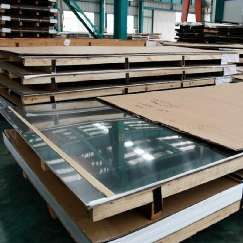 2507 stainless steel mirror sheet