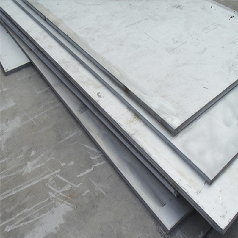 201 Stainless steel medium and thick plate
