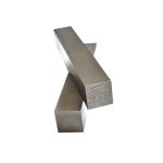 201 Stainless Steel Square Steel