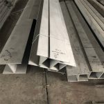 201 Stainless Steel I-beam