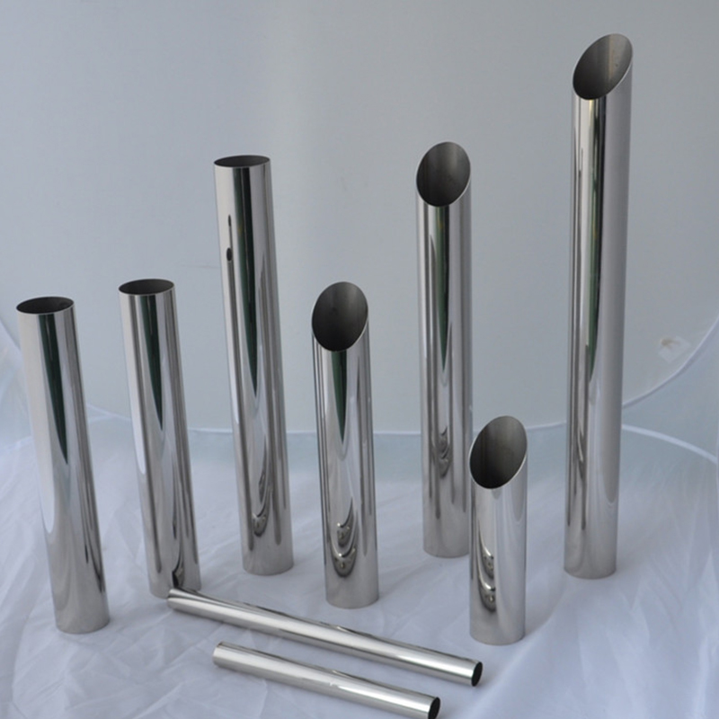201 stainless steel sanitary pipe