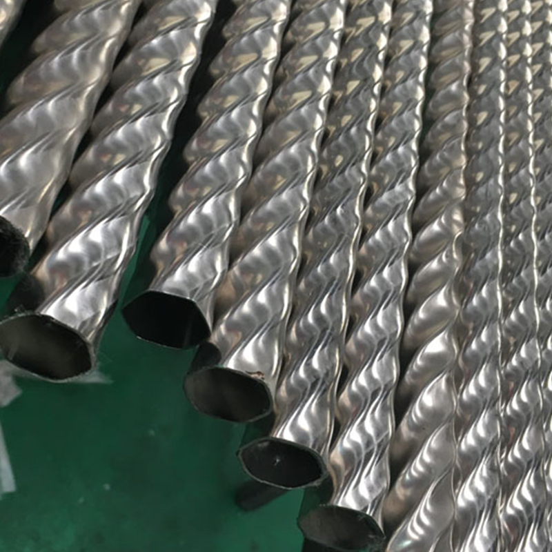 2205 stainless steel threaded pipe