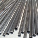 201 Stainless Steel Capillary Tube
