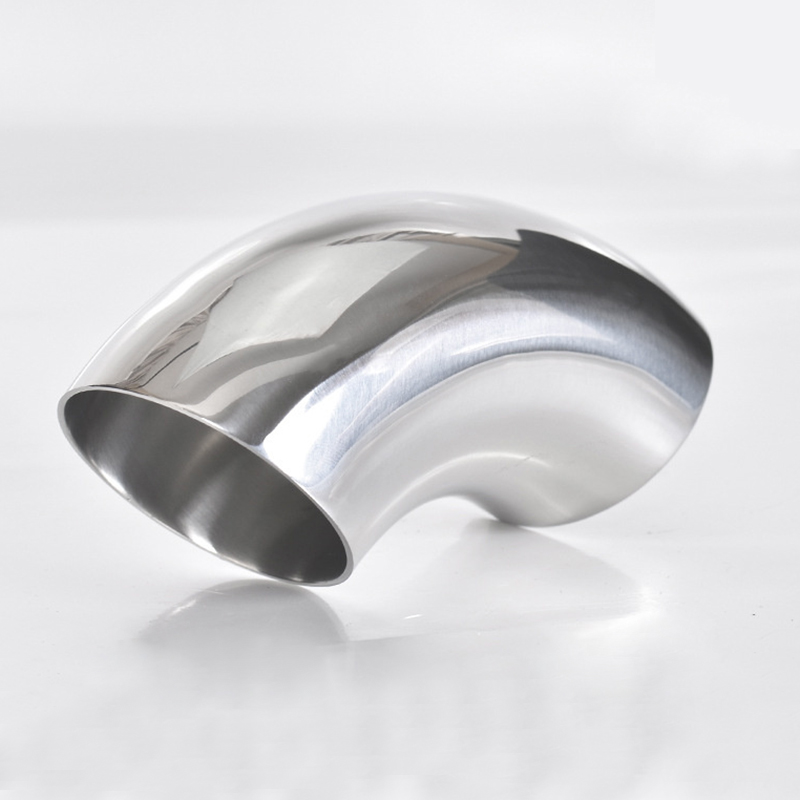 201 Stainless Steel Elbow