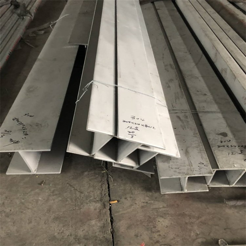 316L stainless steel i beam