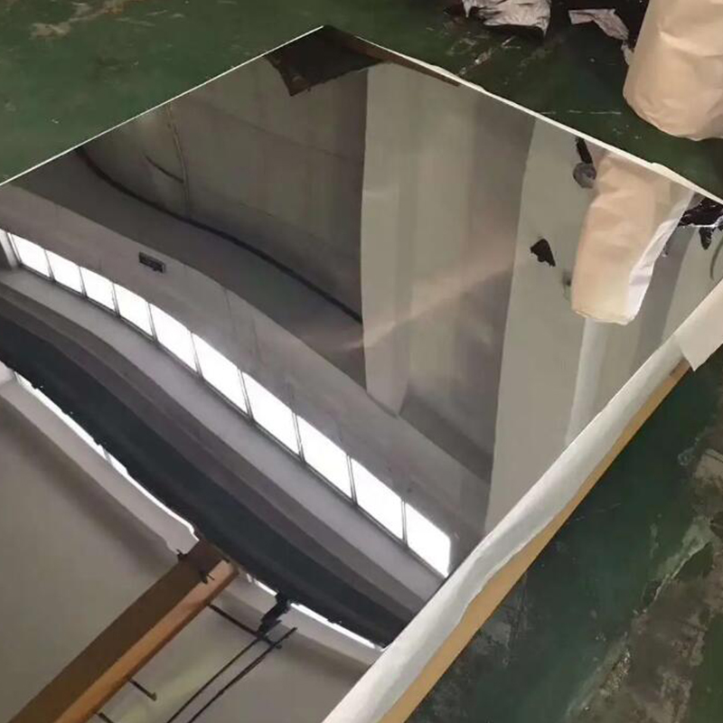 2205 stainless steel mirror sheet