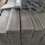 254 Stainless Steel Flat Steel