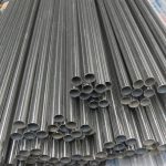 254 Stainless Steel Decorative Pipe