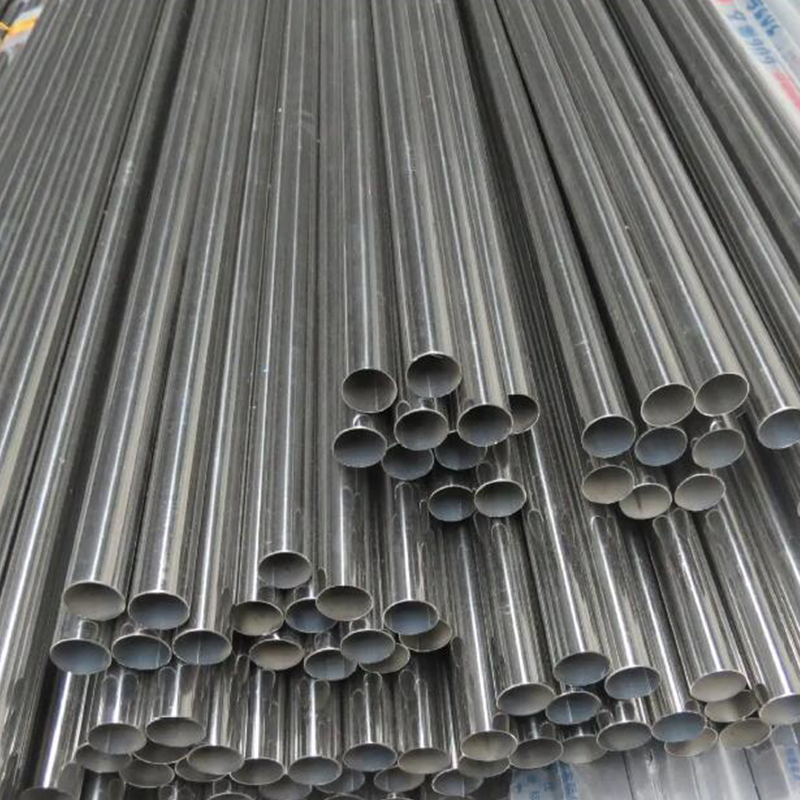 254 stainless steel threaded pipe