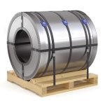 2205 Stainless Steel Hot-Rolled Coils