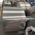2205 Stainless Steel Cold-Rolled Coils