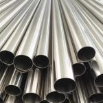 2205 Stainless Steel Sanitary Pipe