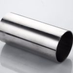 2205 Stainless Steel Decorative Pipe