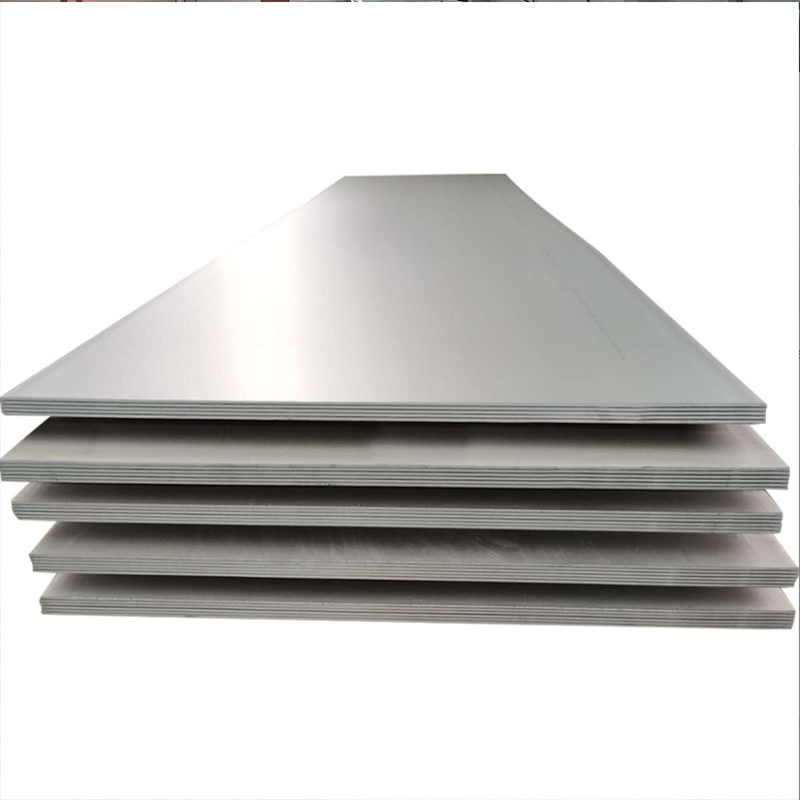904L stainless steel cold rolled plate