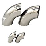 254 Stainless Steel Elbow