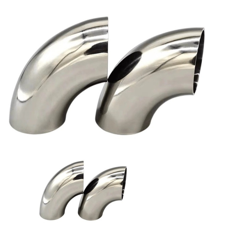 904L Stainless Steel Elbow