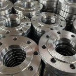 254 Stainless Steel Flange
