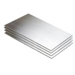 904L Stainless Steel Medium And Thick Plate