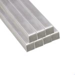 2507 Stainless Steel Square Steel