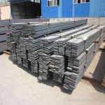 2205 Stainless Steel Flat Steel