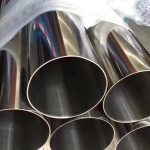 2205 Stainless Steel Sanitary Pipe