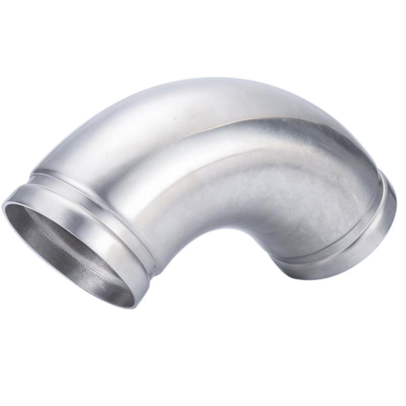 254 Stainless Steel Elbow