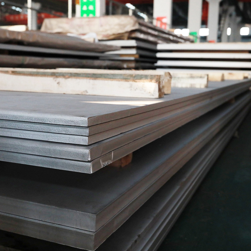 254 stainless steel hot rolled plate