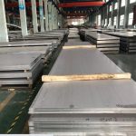 2507 Stainless Steel Medium And Thick Plate