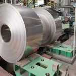 2507 Stainless Steel Cold-Rolled Coils
