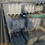 310S Stainless Steel Angle Steel