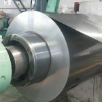 2507 Stainless Steel Cold-Rolled Coils