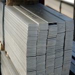 2205 Stainless Steel Flat Steel