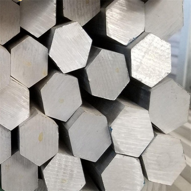 2205 stainless steel hexagonal steel