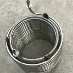 304 Stainless Steel Coil Tube