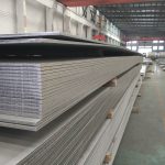 254 Stainless Steel Hot Rolled Plate
