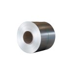 2507 Stainless Steel Hot-Rolled Coils