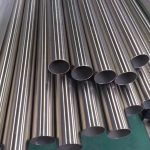 2507 Stainless Steel Sanitary Pipe