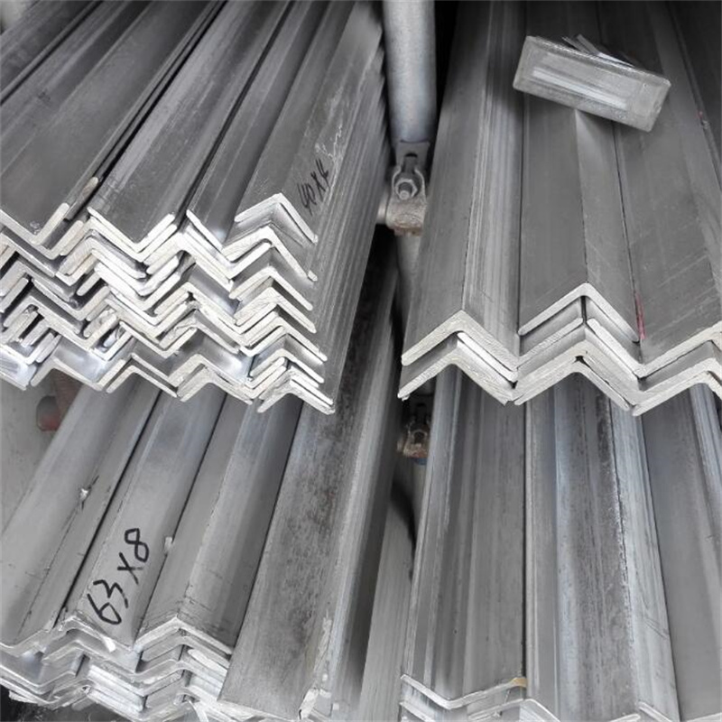 904L stainless steel angle steel