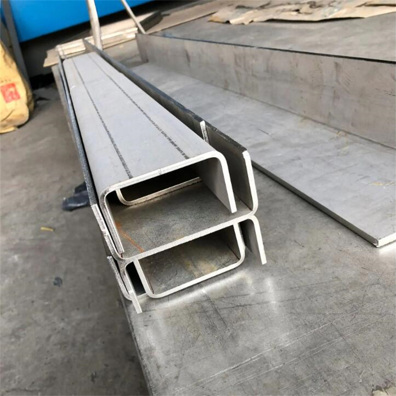 2205 stainless steel channel