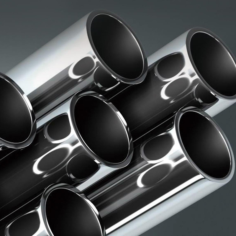 904L stainless steel sanitary pipe